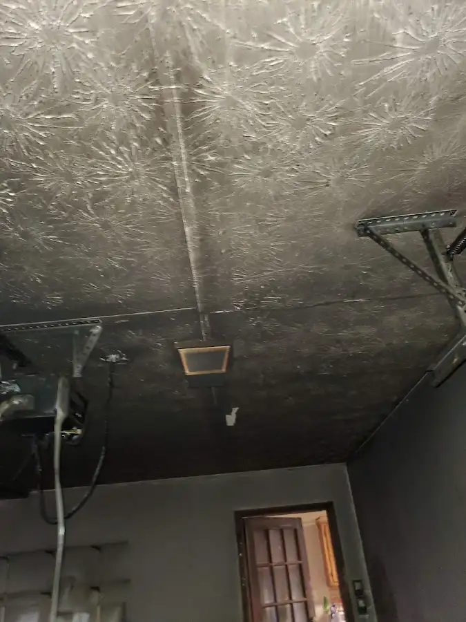 Fire and smoke damage assessment for Emergency Water Damage Services in Orchard Park